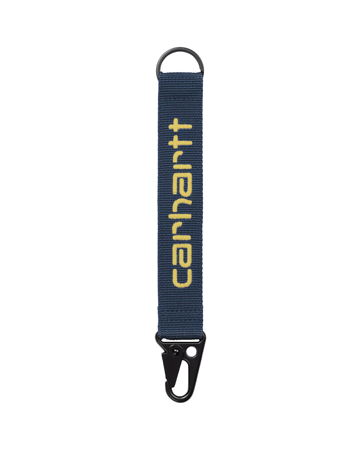Carhartt Wip Jaden Keyholder Ink-Air Yellow