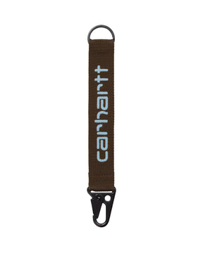 Carhartt Wip Jaden Keyholder Liberica-Air Sky