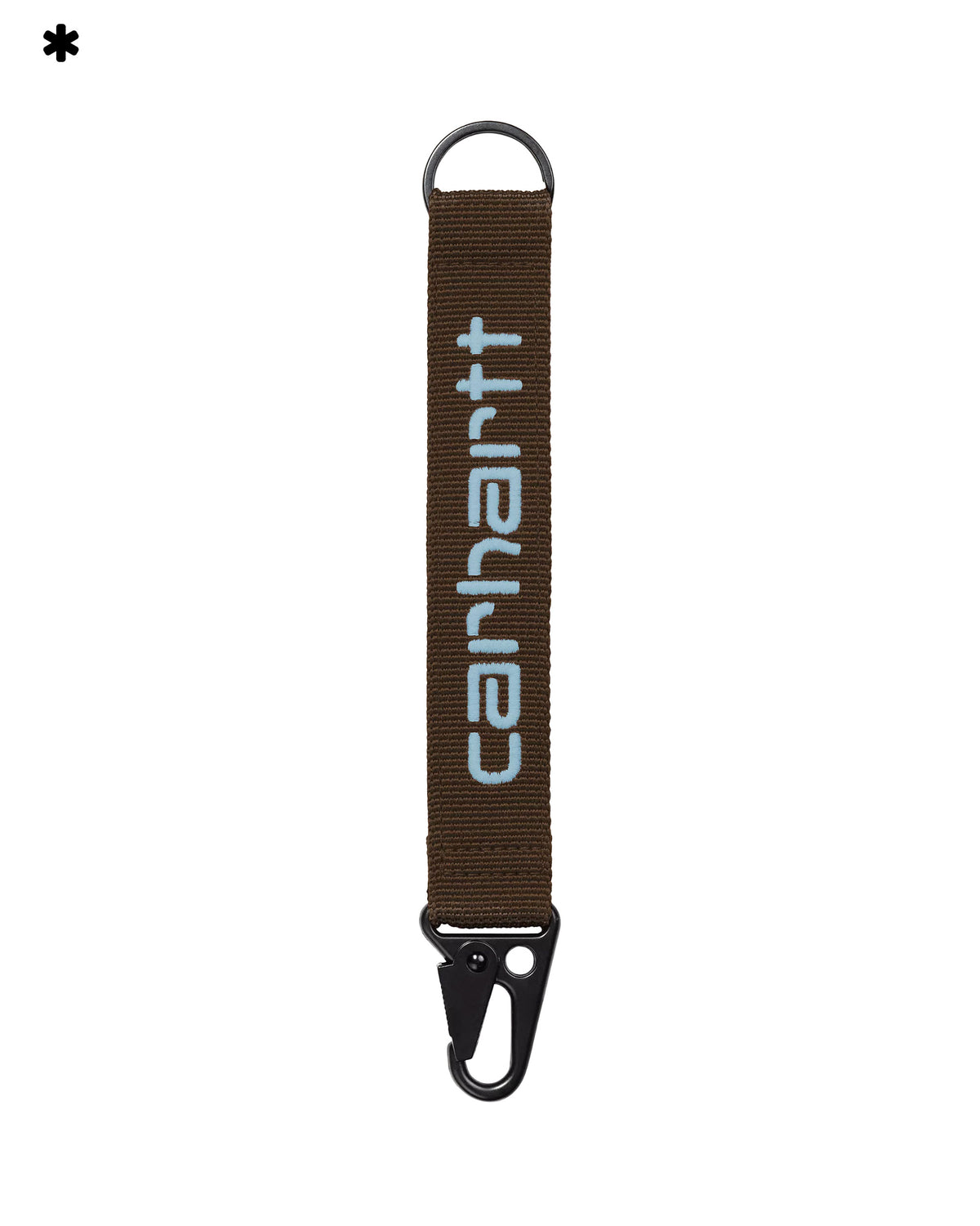 Carhartt Wip Jaden Keyholder Liberica-Air Sky