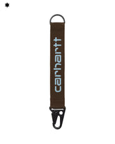 Carhartt Wip Jaden Keyholder Liberica-Air Sky