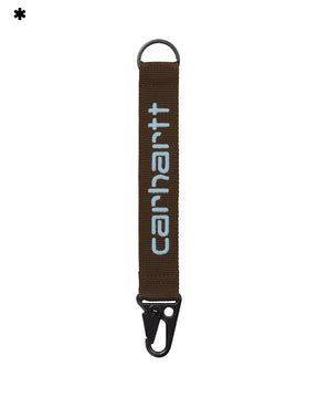 Carhartt Wip Jaden Keyholder Liberica-Air Sky