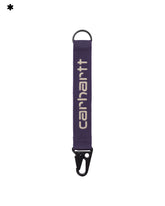 Carhartt Wip Jaden Keyholder Lokers-Salt