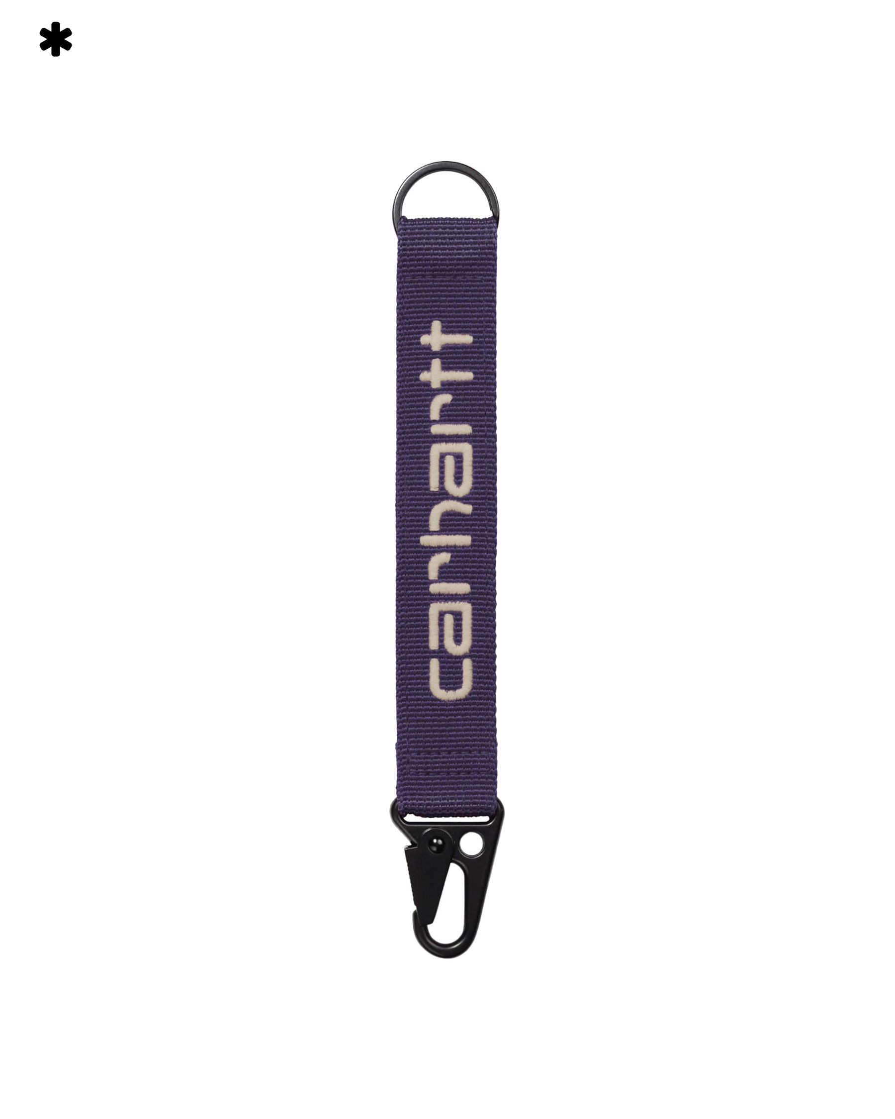 Carhartt Wip Jaden Keyholder Lokers-Salt