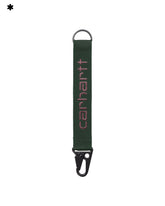 Carhartt Wip Jaden Keyholder Sycamore Tree-Phlox