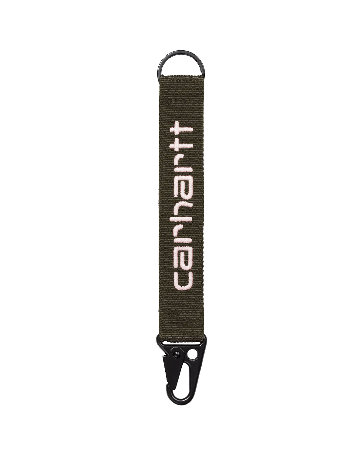 Carhartt Wip Jaden Keyholder Turtle-Air Pink