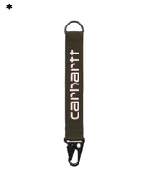 Carhartt Wip Jaden Keyholder Turtle-Air Pink
