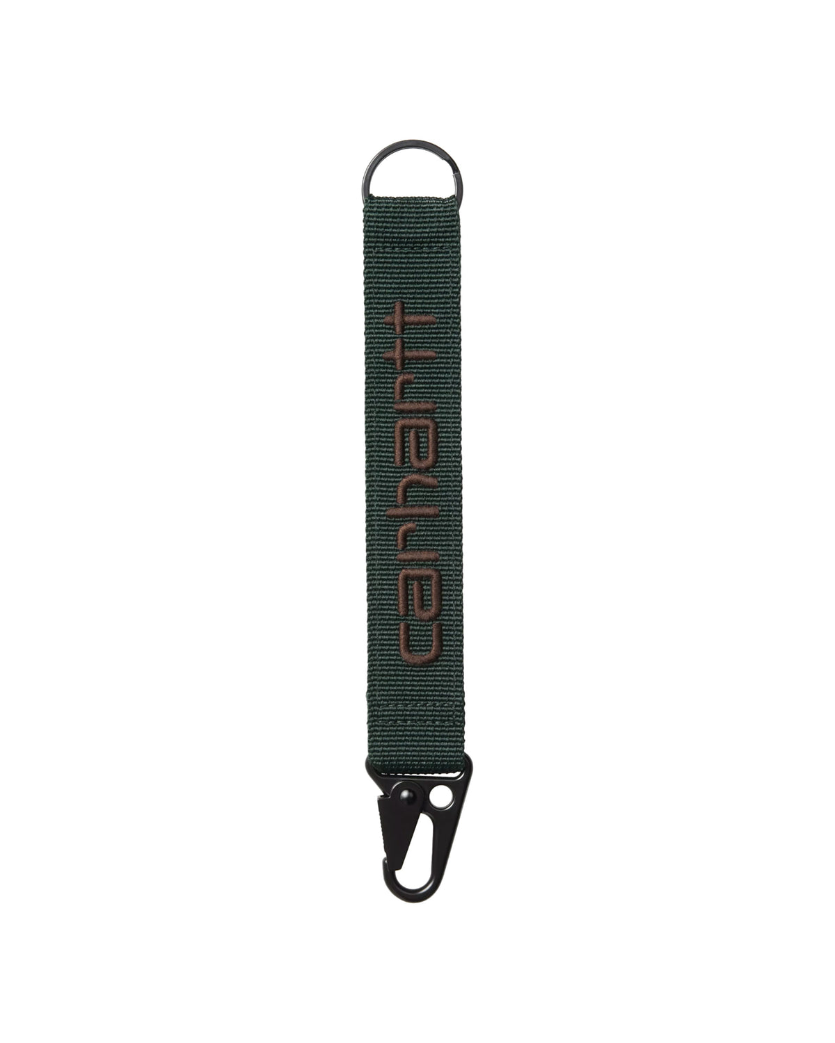 Carhartt Wip Jaden Keyholder WIP Dark Scarab-Palisander