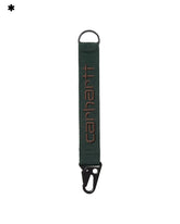 Carhartt Wip Jaden Keyholder WIP Dark Scarab-Palisander
