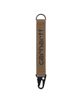 Carhartt Wip Jaden Keyholder WIP H Brown