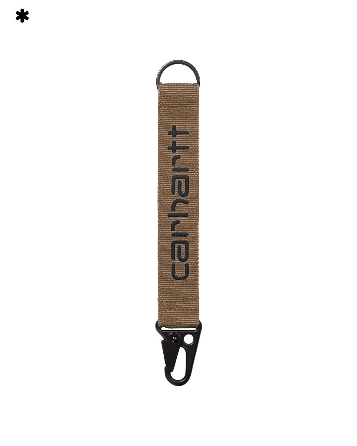 Carhartt Wip Jaden Keyholder WIP H Brown