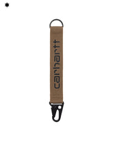 Carhartt Wip Jaden Keyholder WIP H Brown