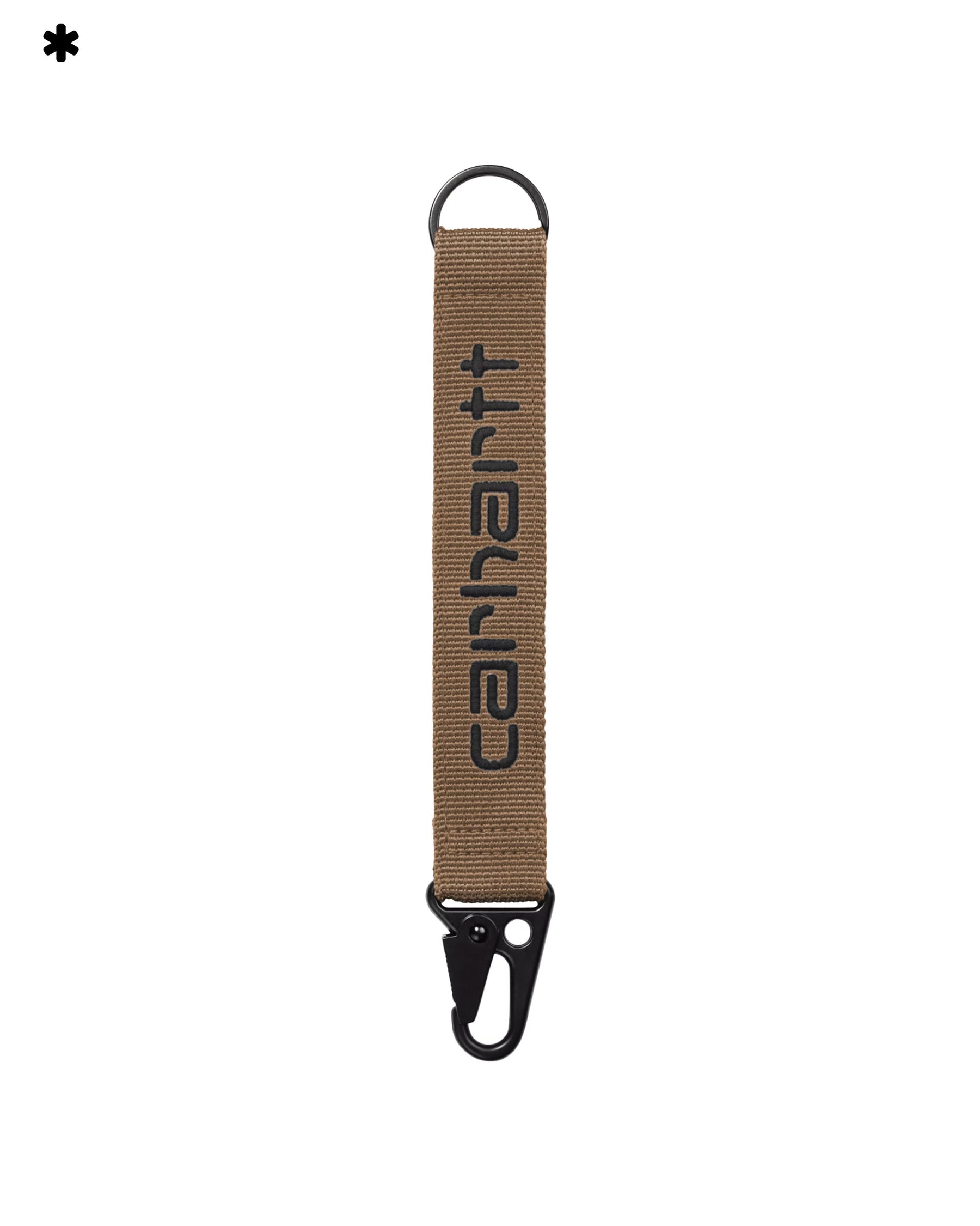 Carhartt Wip Jaden Keyholder WIP H Brown