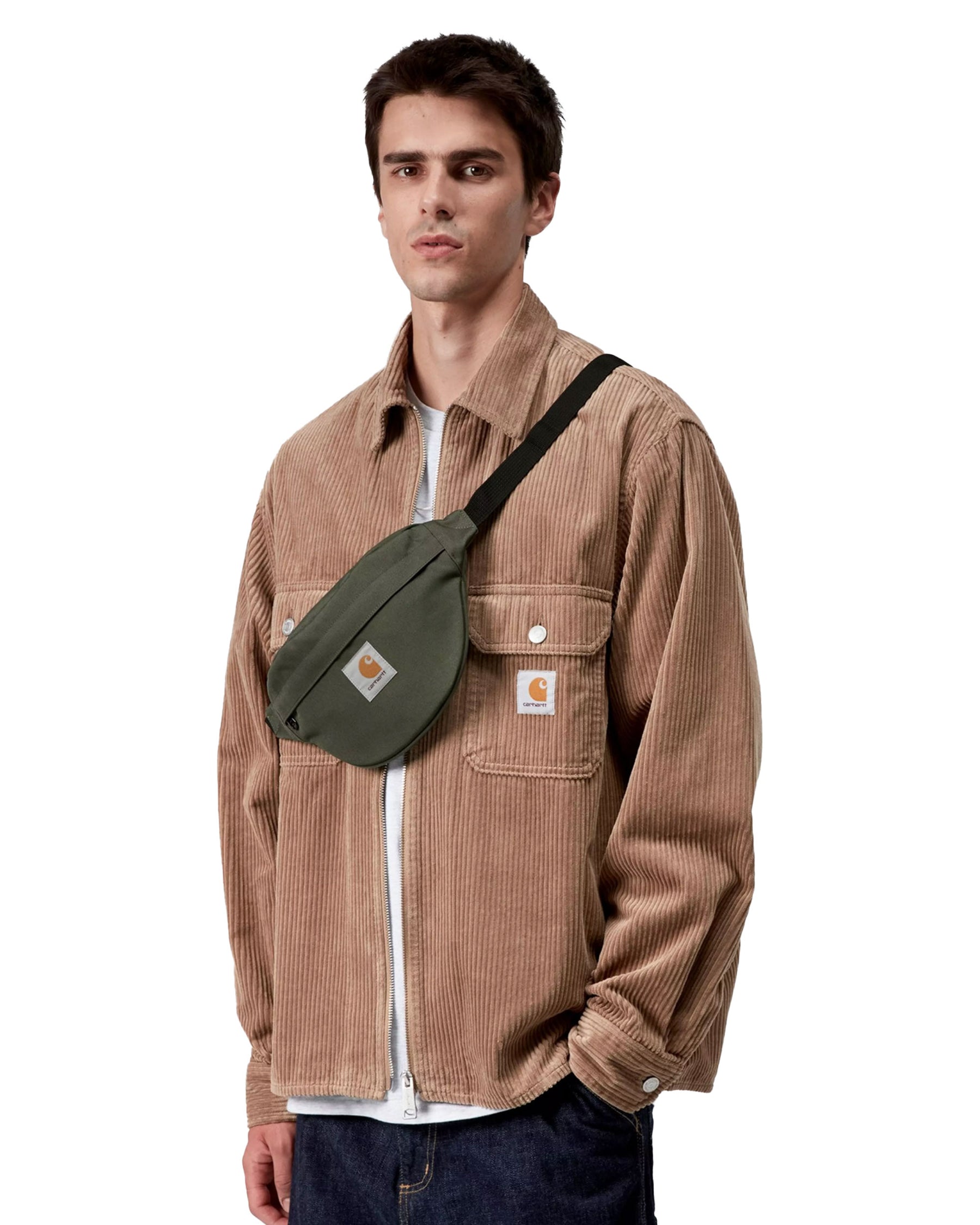 Carhartt Wip Jake Hip Bag Opuntia