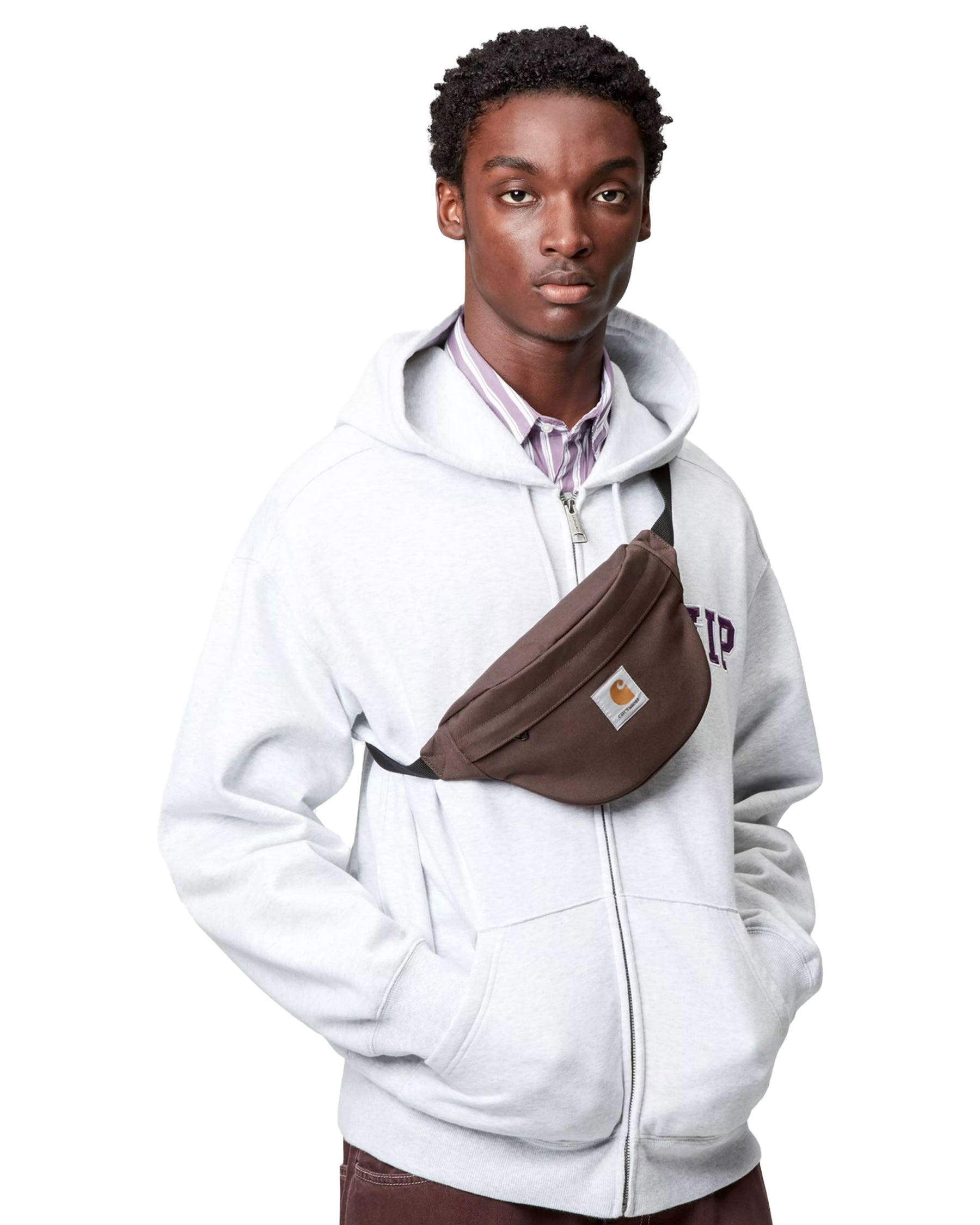 Carhartt Wip Jake Hip Bag Palisander