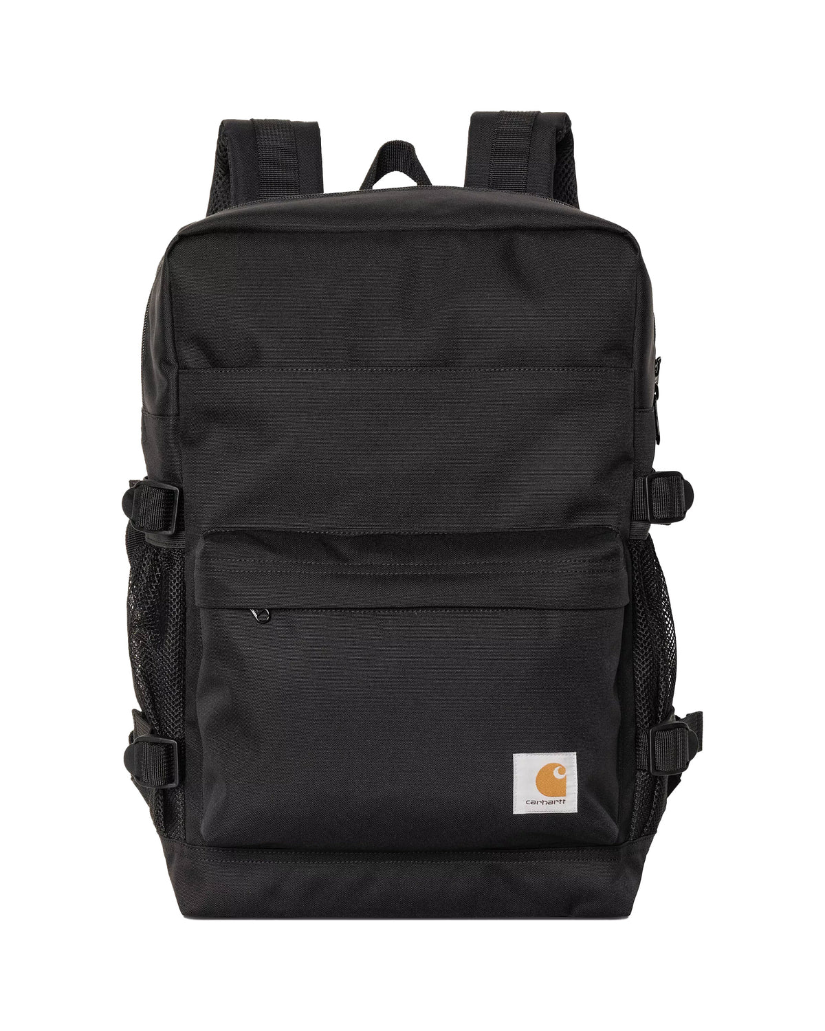 Carhartt Wip Jakob Black Backpack