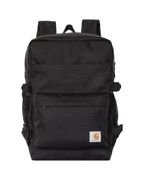Carhartt Wip Jakob Black Backpack