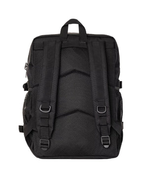 Carhartt Wip Jakob Black Backpack