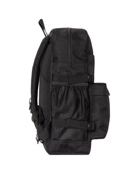 Carhartt Wip Jakob Black Backpack