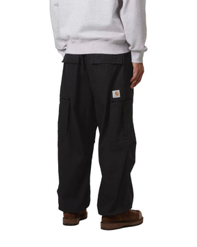 Carhartt Wip Jet Cargo Pant Nero