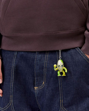Carhartt Wip Keychain Wiptopia II D3tro1t