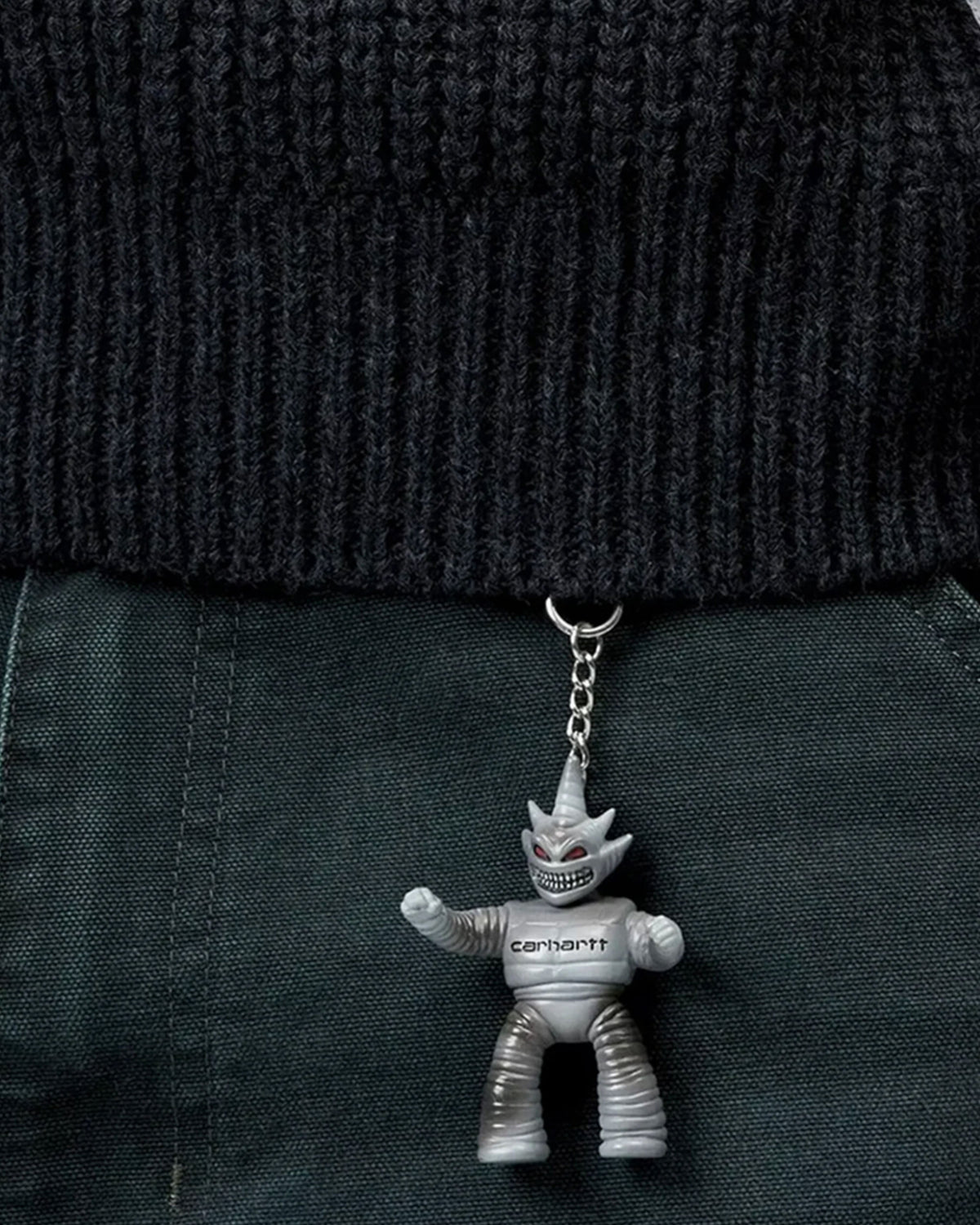 Carhartt Wip Keychain Wiptopia II Danvillain