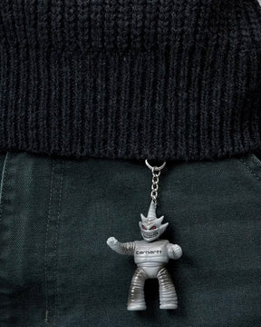 Carhartt Wip Keychain Wiptopia II Danvillain