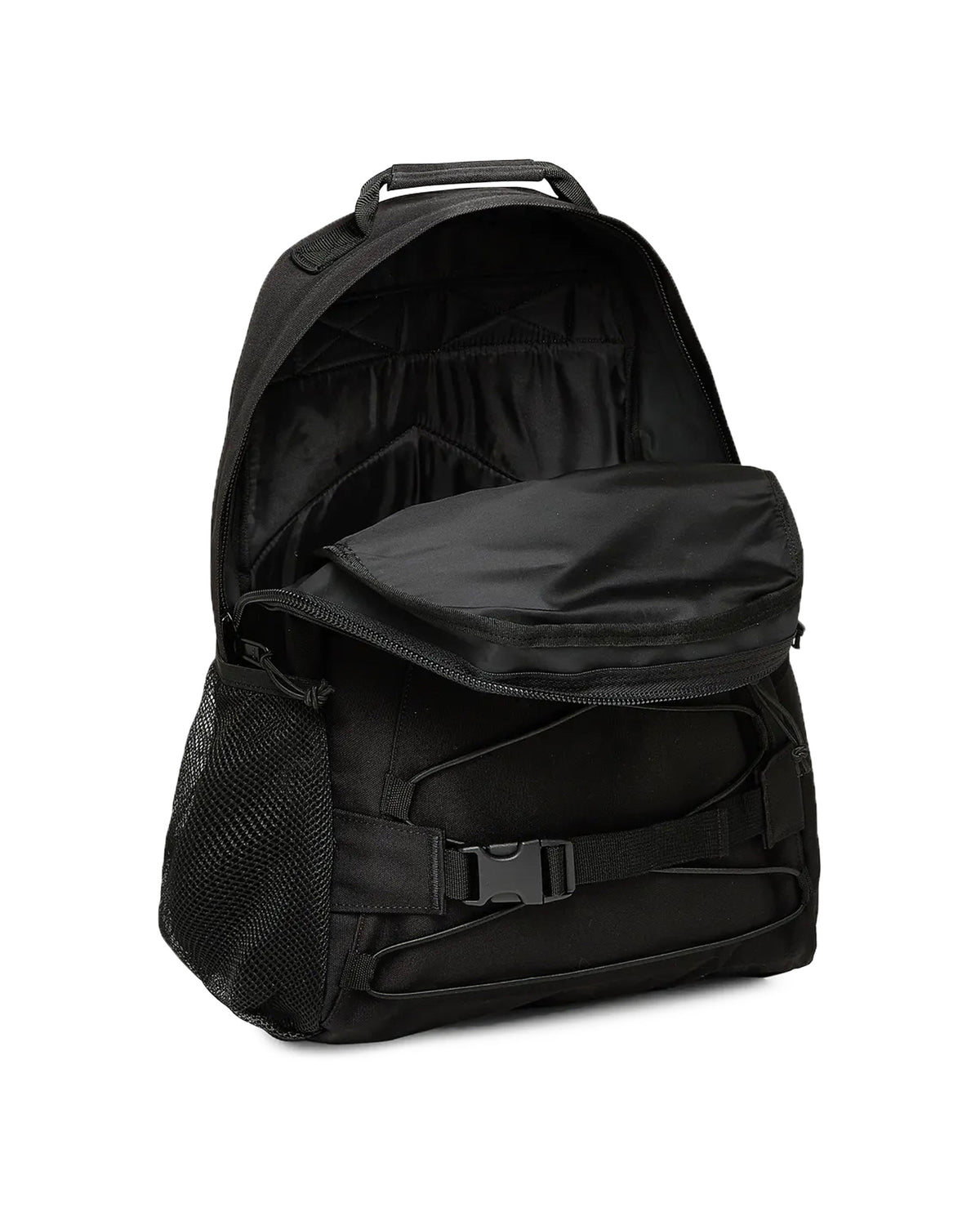 Carhartt Wip Kickflip Backpack Black