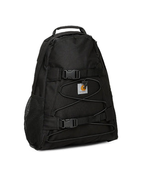 Carhartt Wip Kickflip Backpack Nero