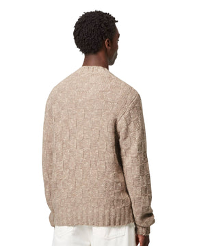 Carhartt Wip Kyloe Sweater Wall Heather