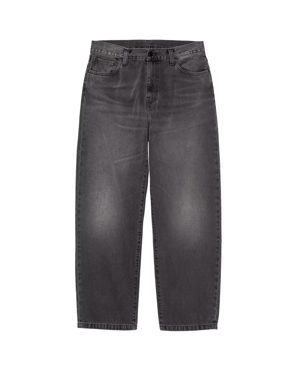 Carhartt Wip Landon Nero Bleached