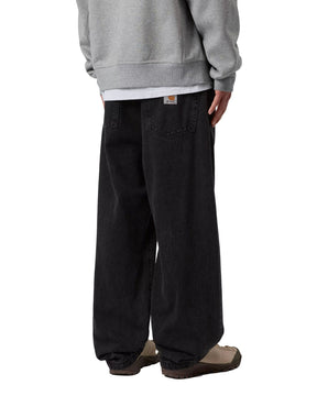 Carhartt Wip Landon Nero Stone Wash