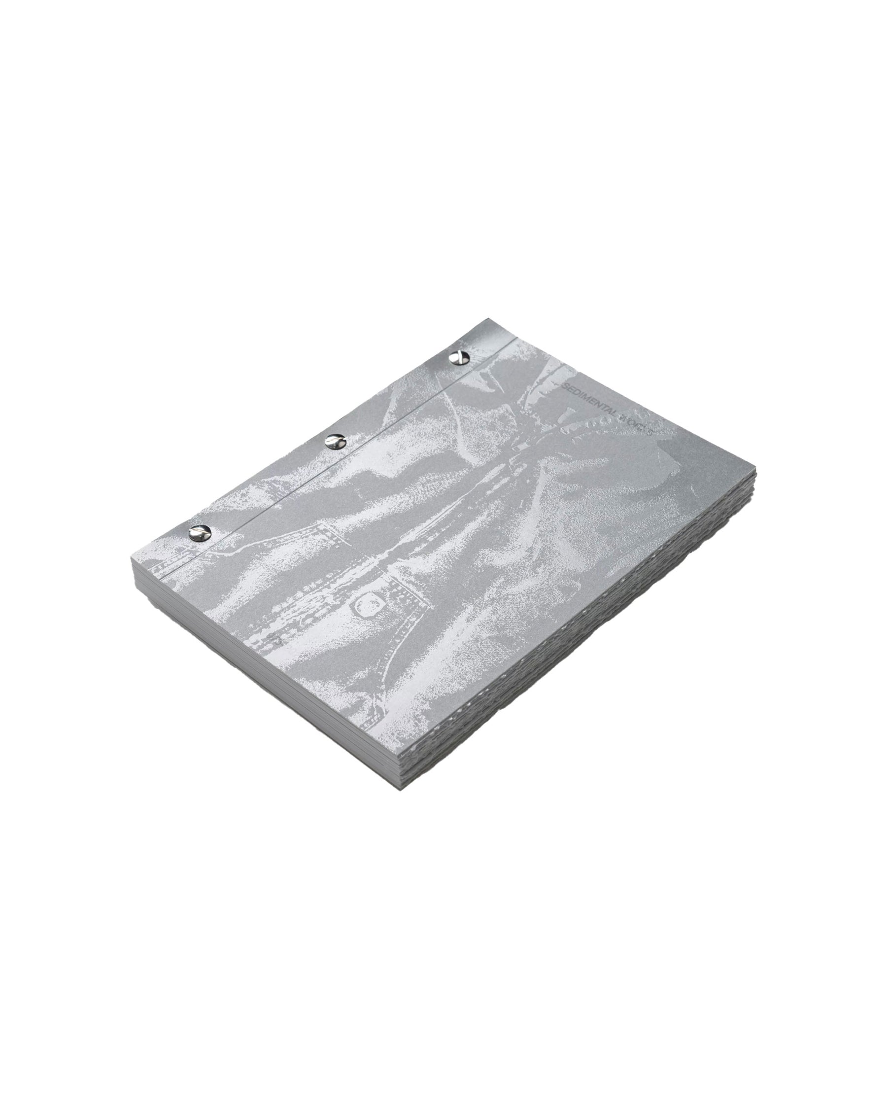 Carhartt Wip Book Special Edition Sedimental Works