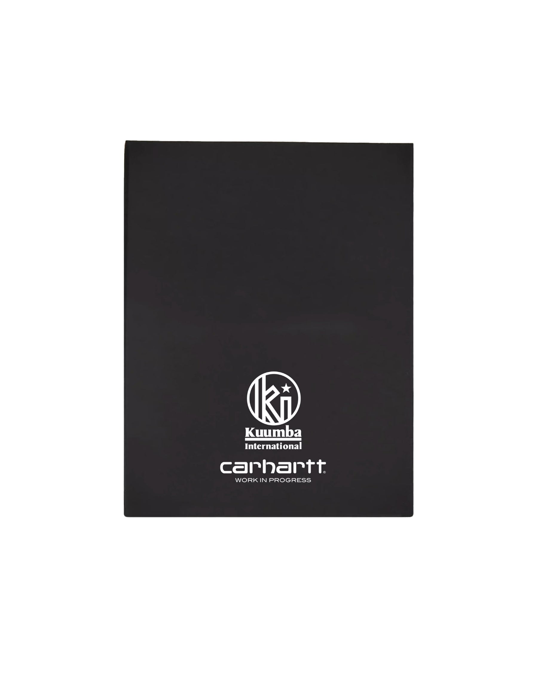 Locked Coni Incenso Nero