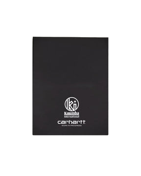 Locked Coni Incenso Nero