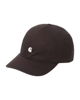 Carhartt Wip Madison Logo Cap Palisander-Wax