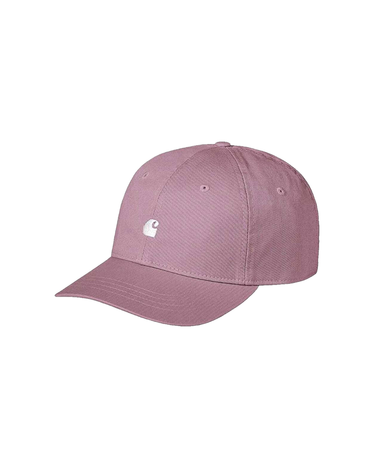 Madison Logo Cap Viola