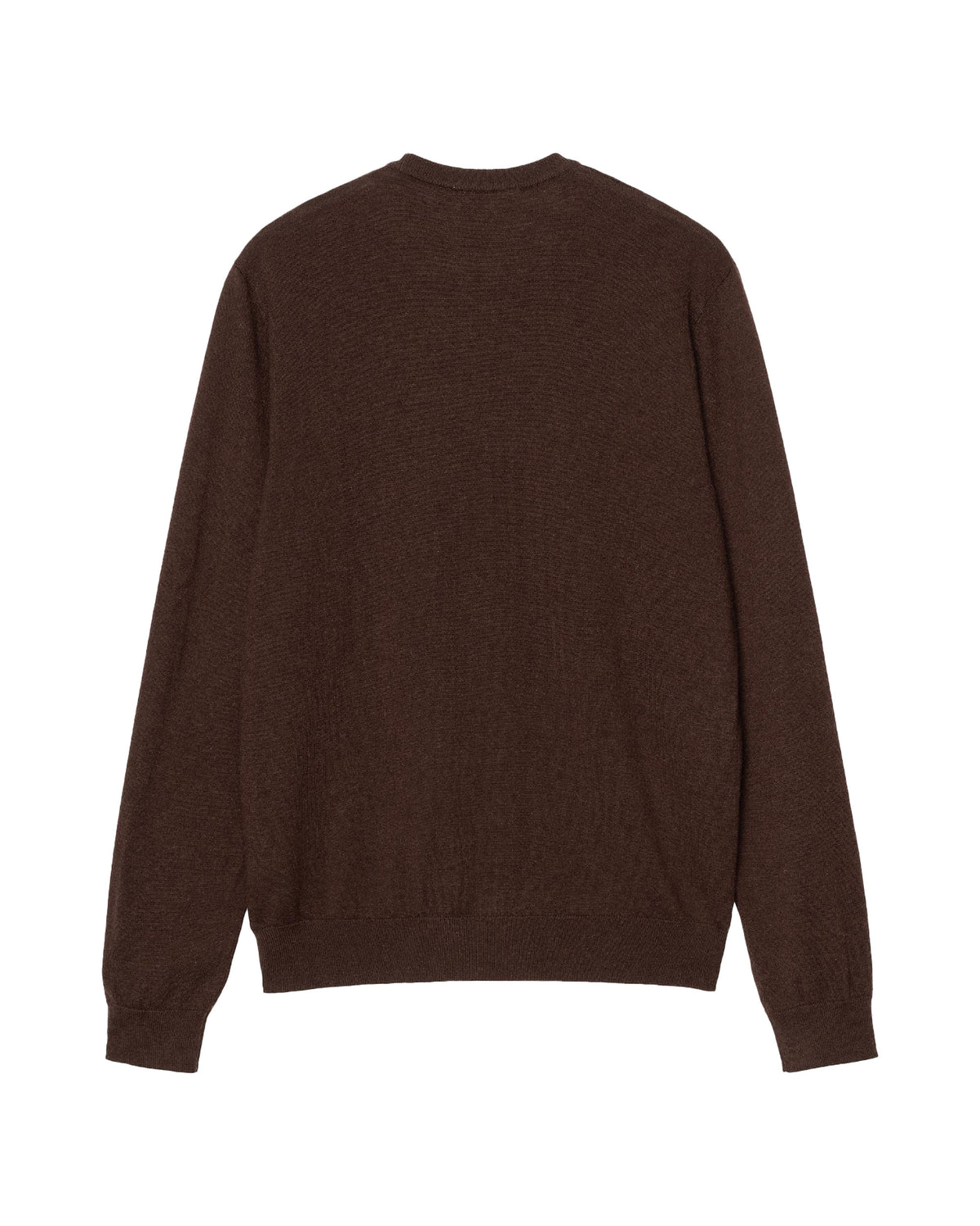 Carhartt Wip Madison Sweater Palisander-Black