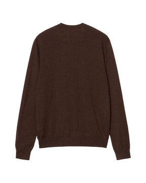 Carhartt Wip Madison Sweater Palisander-Black