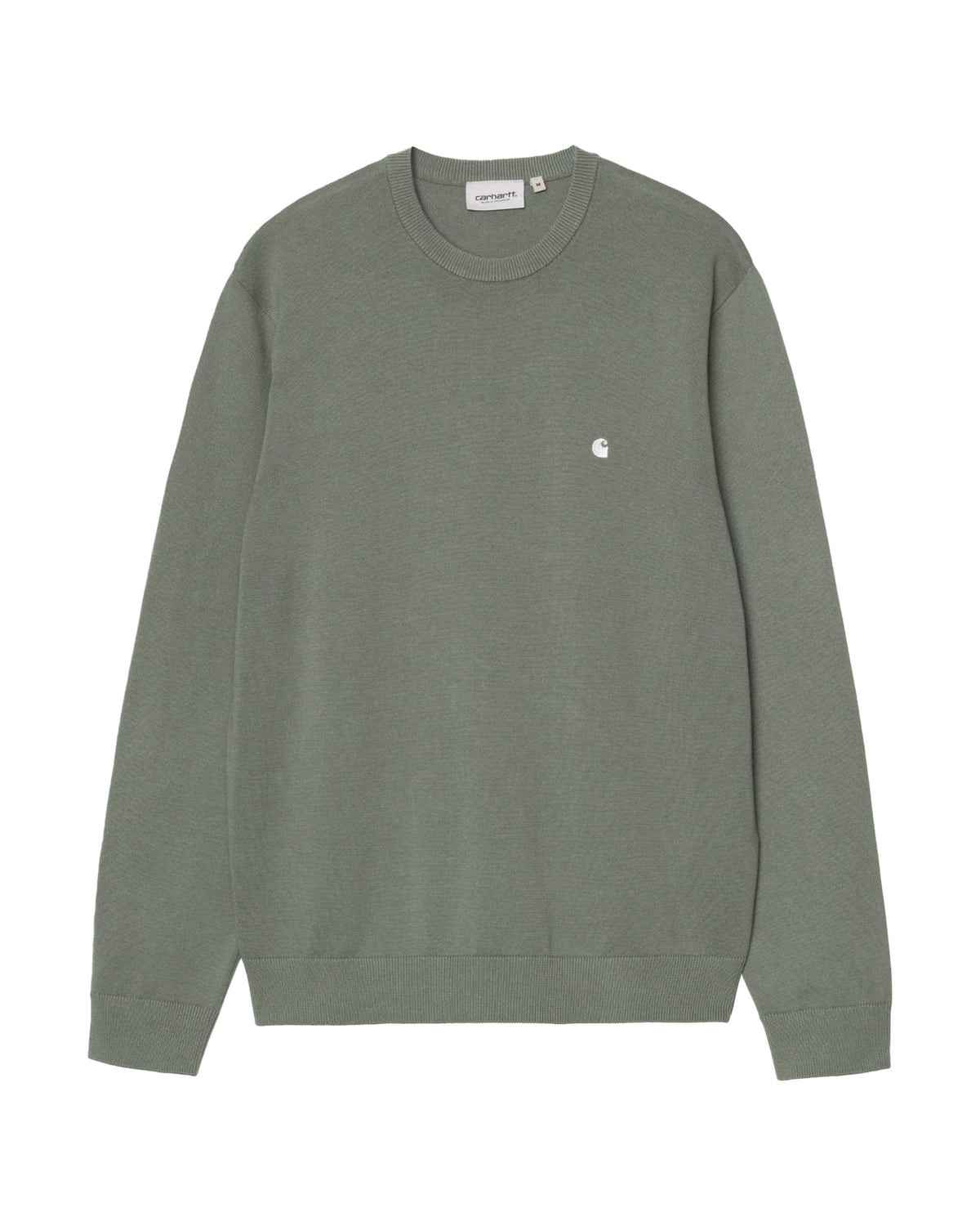 Maglione Uomo  Madison Verde