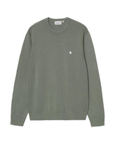 Maglione Uomo  Madison Verde