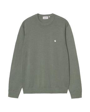 Maglione Uomo  Madison Verde