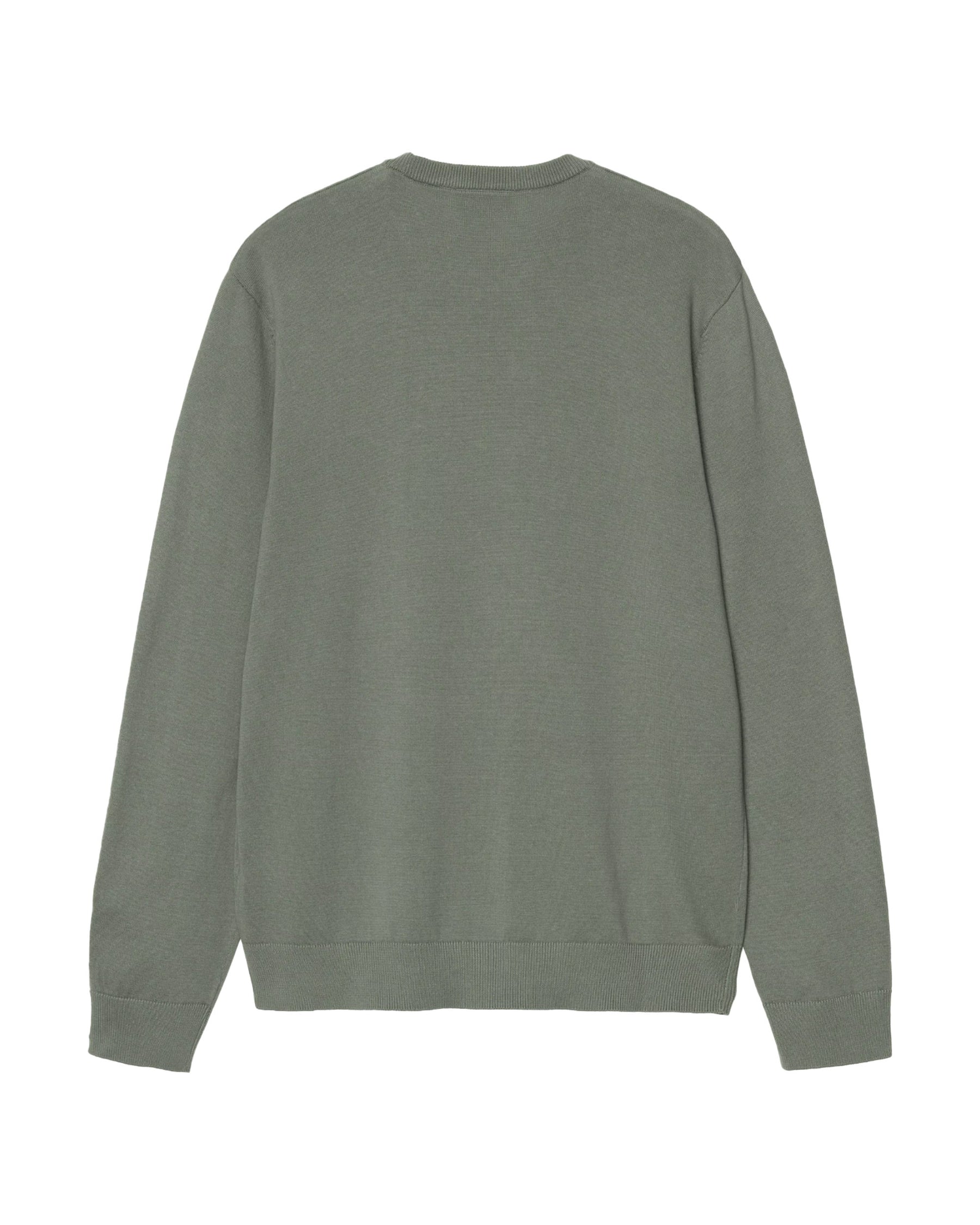 Maglione Uomo  Madison Verde