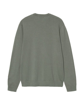 Maglione Uomo  Madison Verde