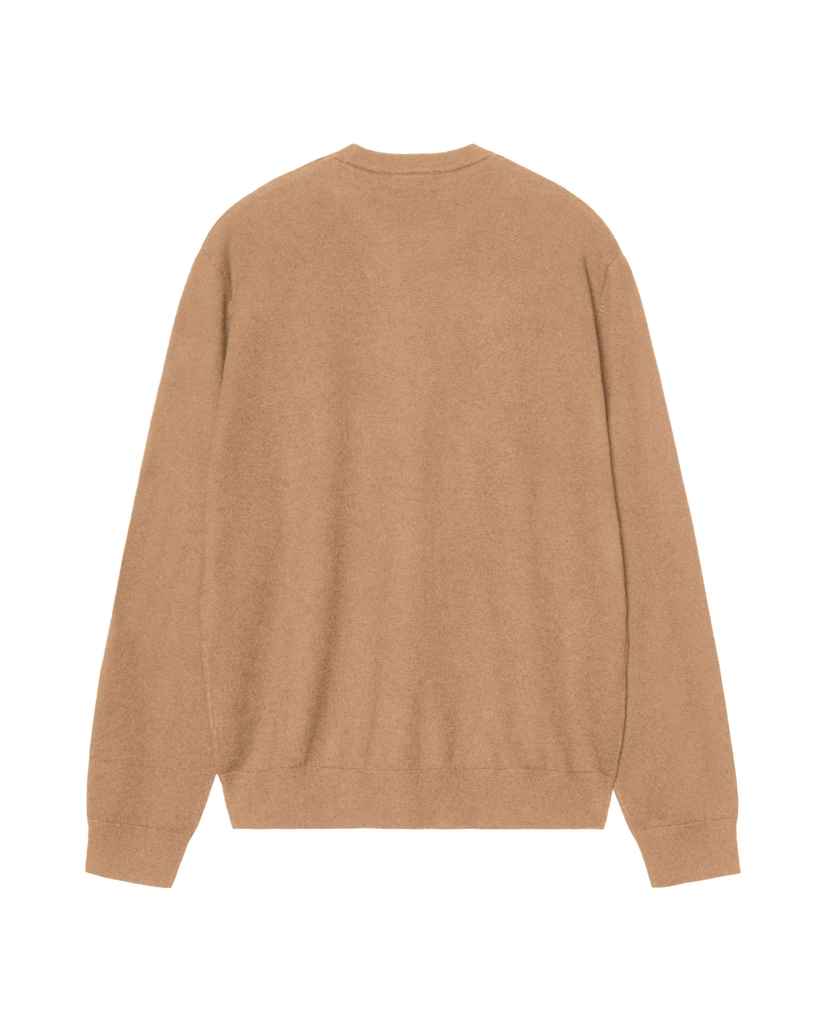 Carhartt Wip Madison Sweater WIP Dusty H-Wax