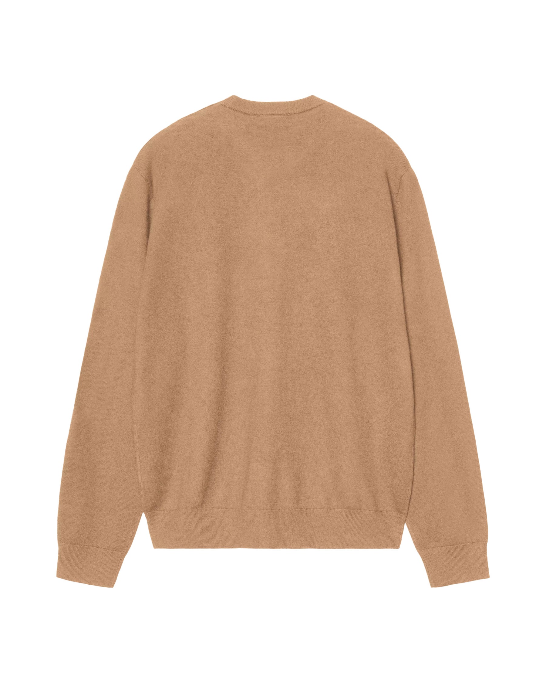 Carhartt Wip Madison Sweater WIP Dusty H-Wax