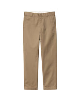 Carhartt Wip Master Pant Beige