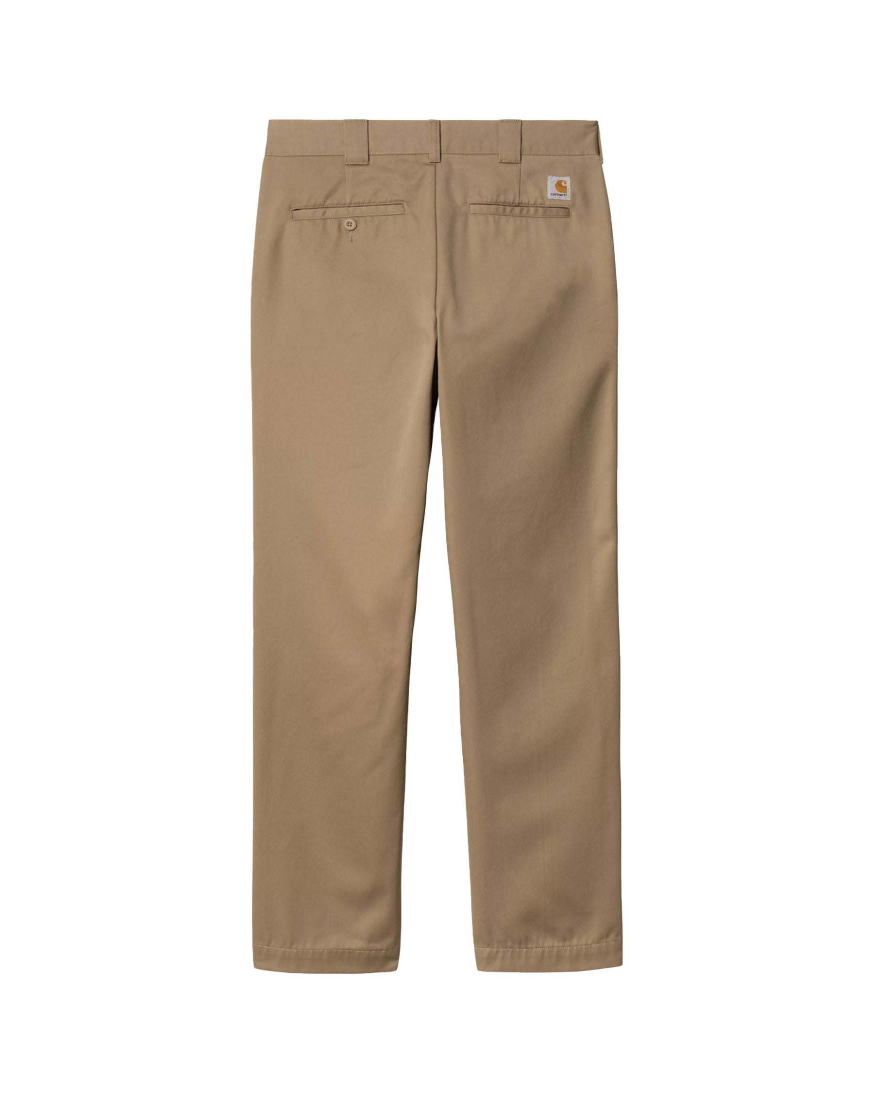 Carhartt Wip Master Pant Beige