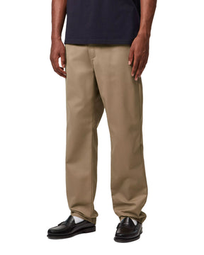 Carhartt Wip Master Pant Beige