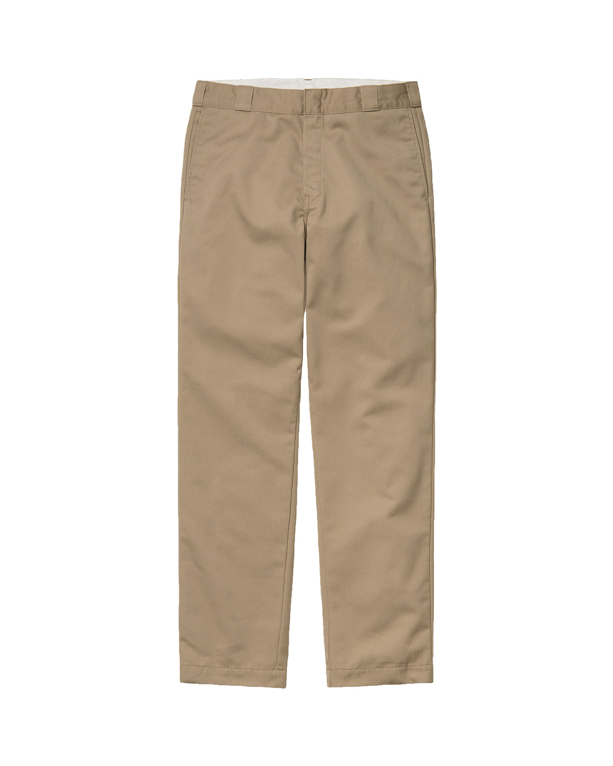 Carhartt Wip Master Pant Leather Rinsed