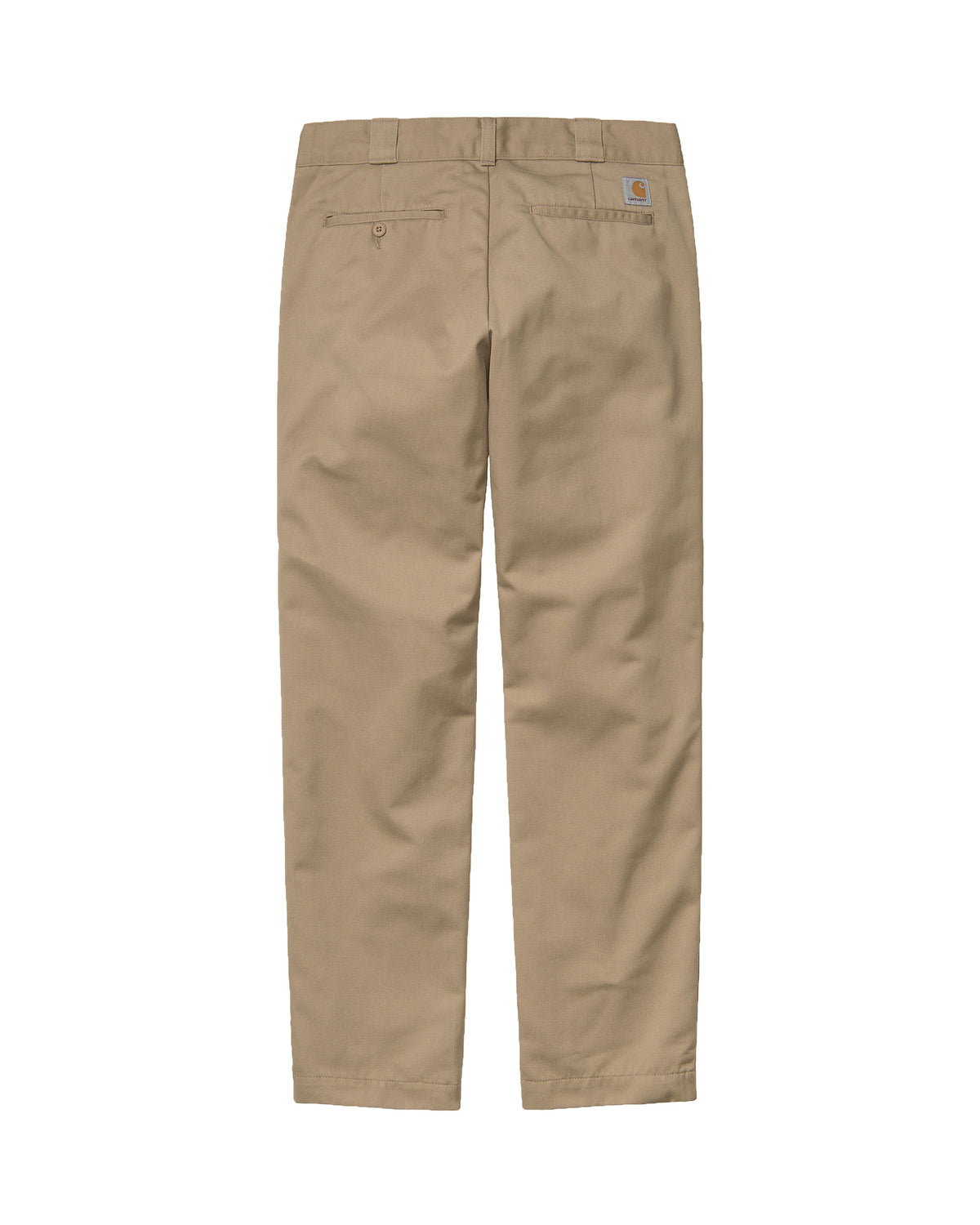 Carhartt Wip Master Pant Leather Rinsed